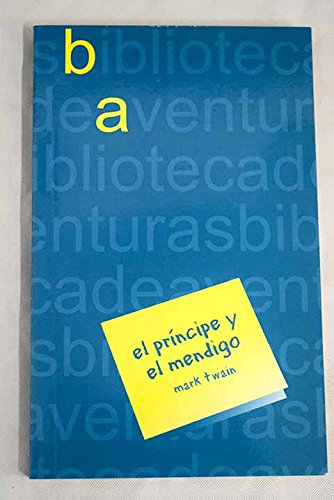 El príncipe y el mendigo