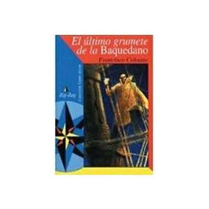 El último grumete de la Baquedano