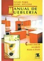 Manual de muebleria cover