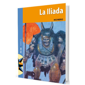 La Ilíada