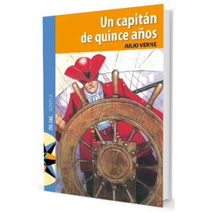 Un capitan de quince años