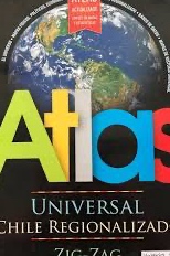 Atlas universal Zig-Zag cover