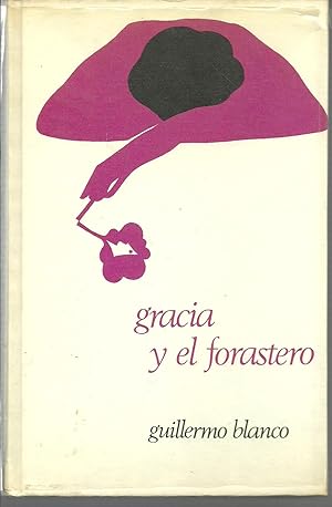 Gracia y el forastero