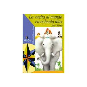 La vuelta al mundo en ochenta días