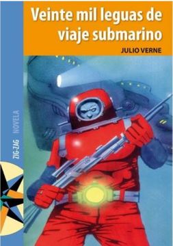 Veinte mil leguas de viaje submarino