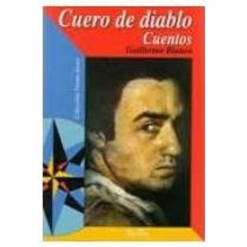 Cuero de diablo cover