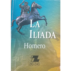 La Iliada