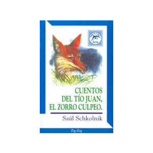 Cuentos del tio juan, el zorro culpeo