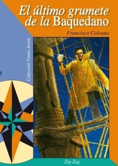 El último grumete de la Baquedano