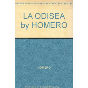 La Odisea