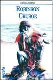 Robinson Crusoe (Viento joven) cover