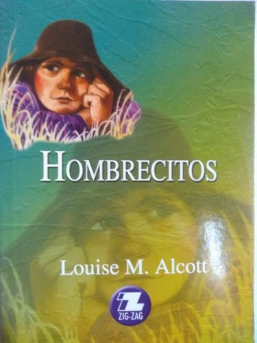 Hombrecitos cover