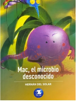 Mac, el microbio desconocido