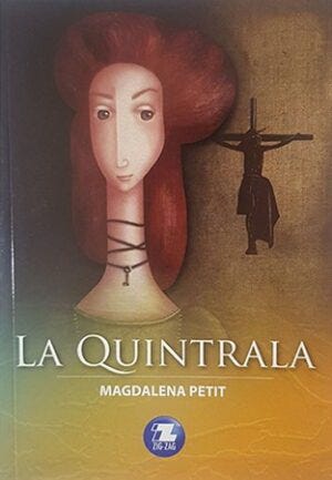 La Quintrala cover