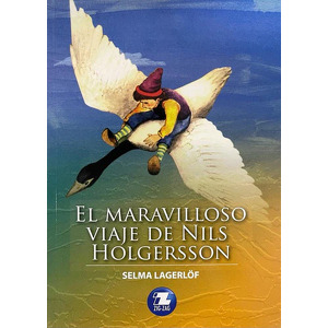 El maravilloso viaje de nils Holgersson