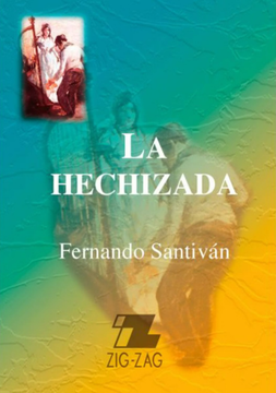 La hechizada