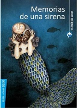 Memorias de una sirena