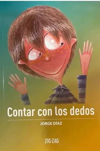 Contar con los Dedos