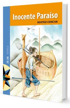 Memorias de una sirena cover