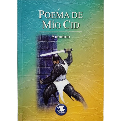 Poema de Mío Cid