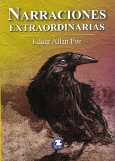 Narraciones extraordinarias
