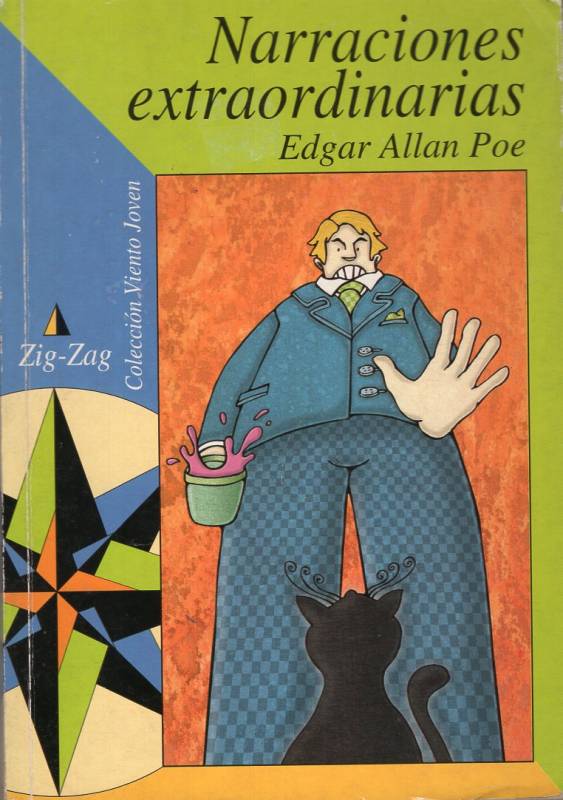 Narraciones extraordinarias