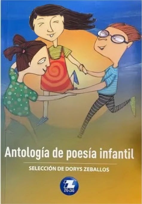 Cuentos mágicos del sur del mundo