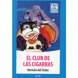 El club de las cigarras