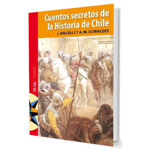 Cuentos secretos de la historia de chile
