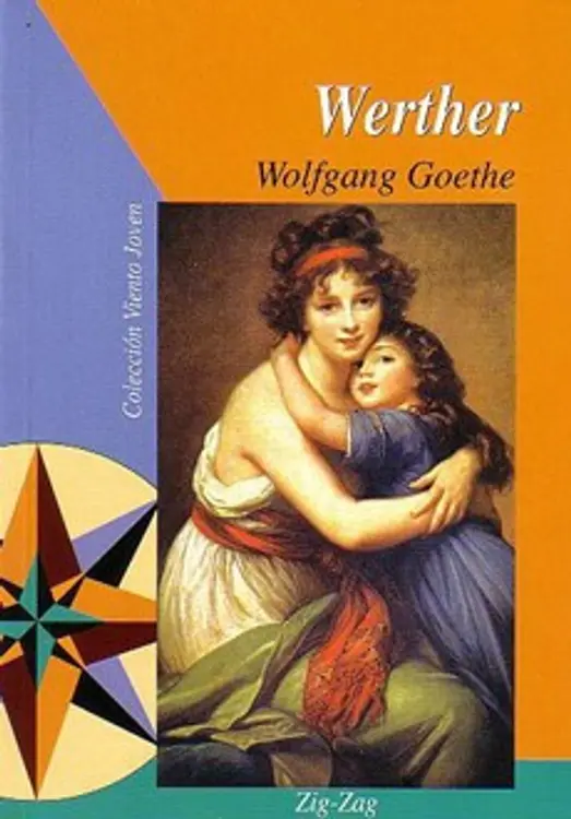 Werther cover