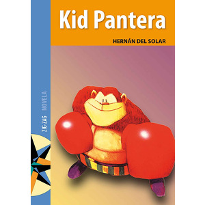 Kid pantera