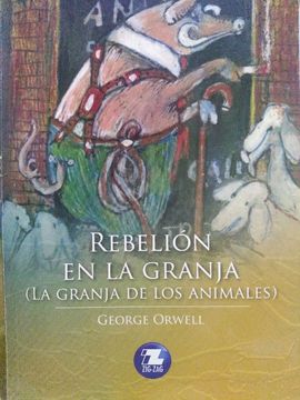 Rebelión en la granja,