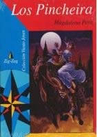 Los Pincheira cover