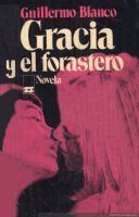 Gracia y el Forastero cover