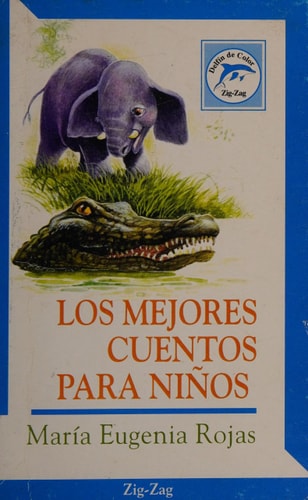 Los mejores cuentos para niãos cover