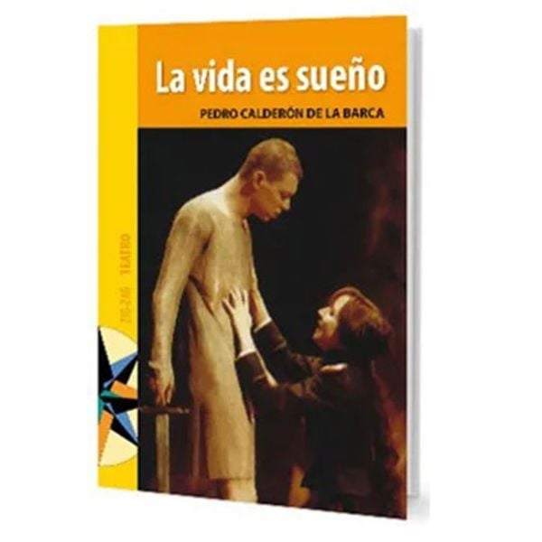 La vida es sueño
