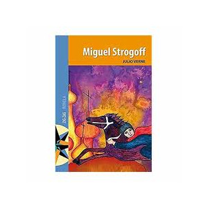Miguel strogoff