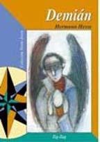 Demian cover