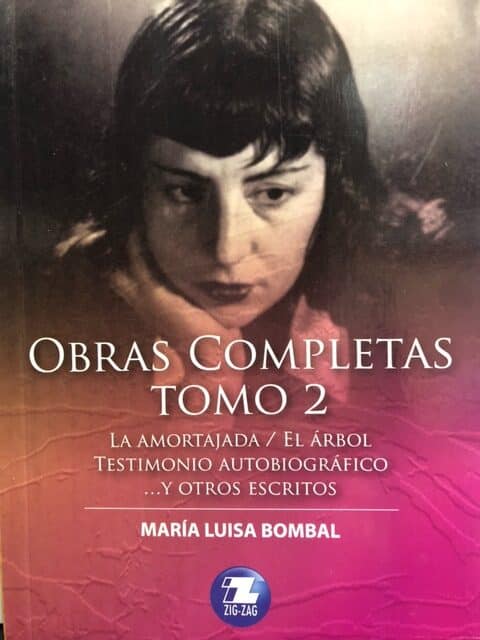 La amortajada El árbol cover