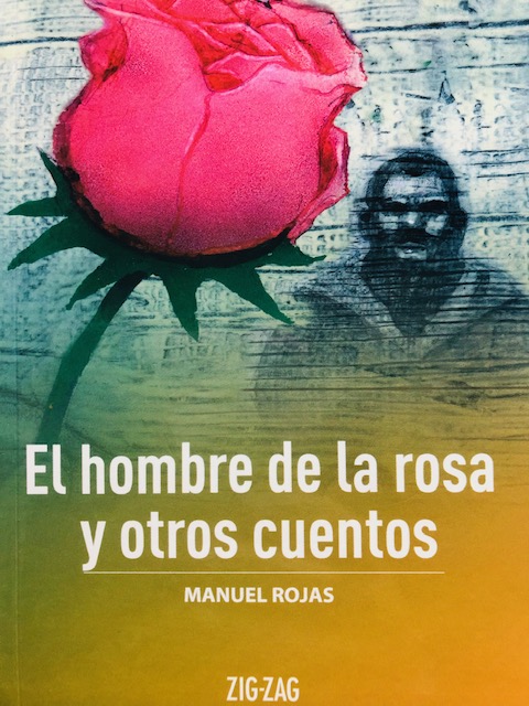 El hombre de la rosa y otros cuentos