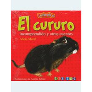 El Cururo cover