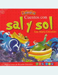Cuentos con sal y sol