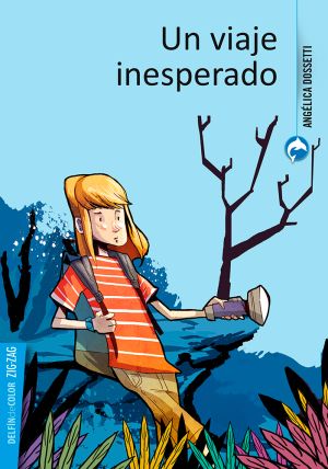 Un viaje inesperado cover