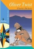 Oliver Twist cover