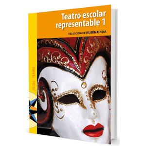 Teatro escolar representable 1