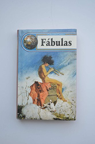 Fabulas de Esopo