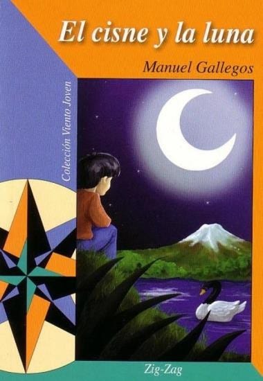 El cisne y la luna