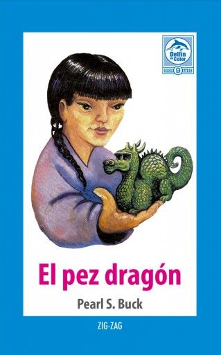 Pez dragón