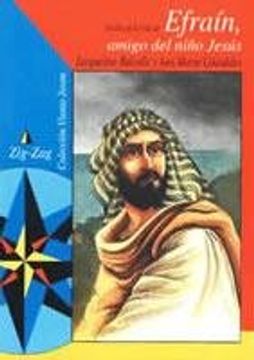 Efraín cover