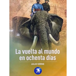 La vuelta al mundo en 80 días